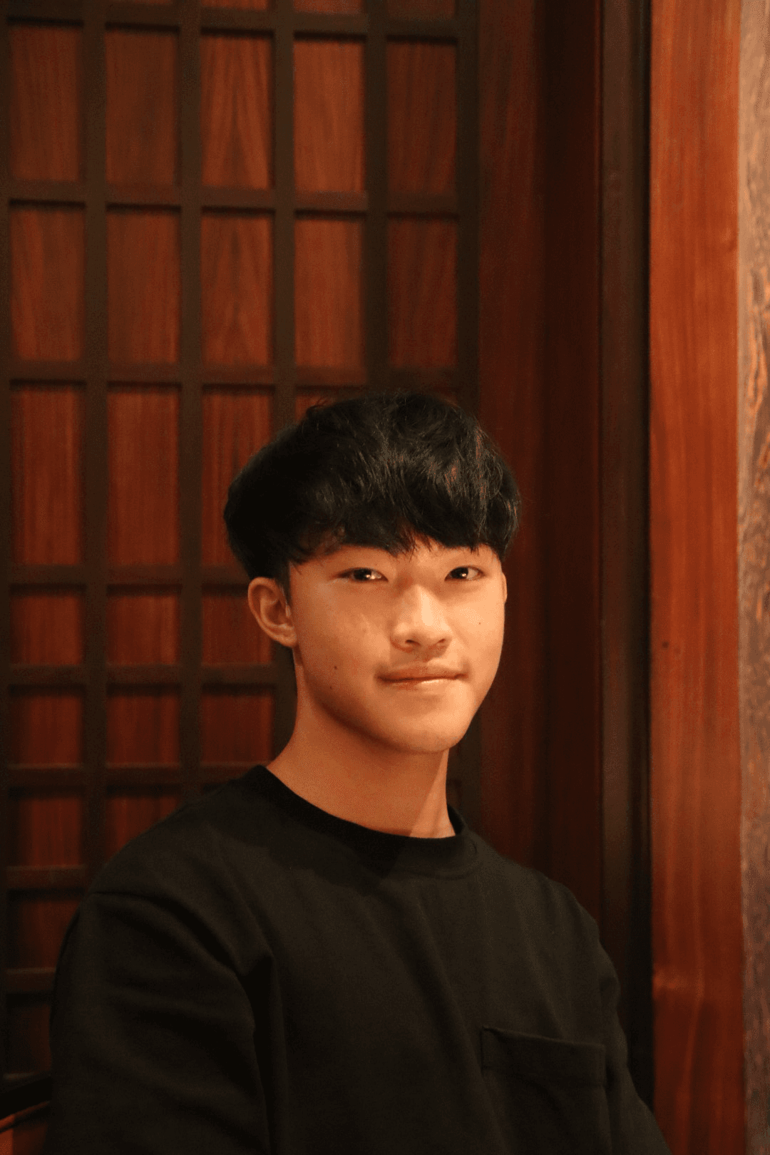 Soong En - Founder of Pastures Labs